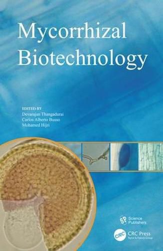 Cover image for Mycorrhizal Biotechnology