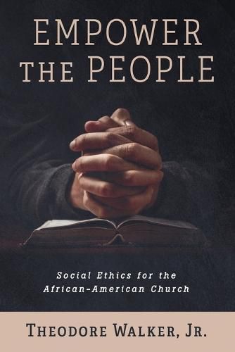 Cover image for Empower the People