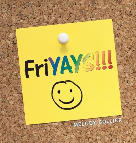 Cover image for FriYAYS!!!