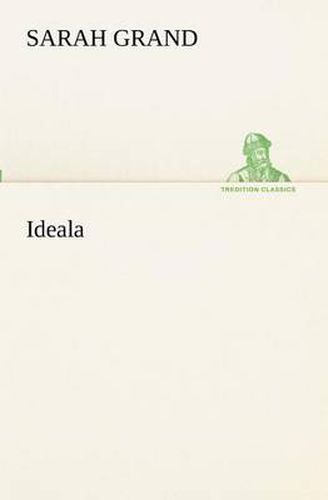 Cover image for Ideala