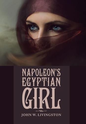 Cover image for Napoleon's Egyptian Girl