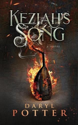 Cover image for Keziah's Song