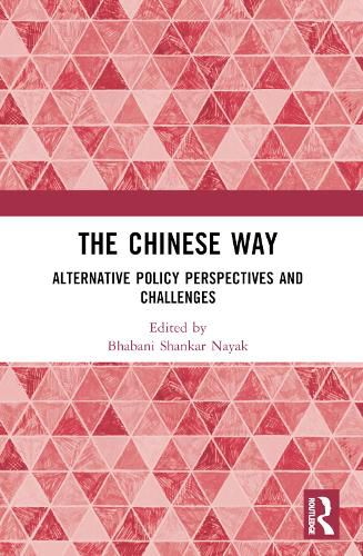 Cover image for The Chinese Way