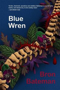 Cover image for Blue Wren