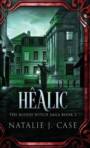 Cover image for Healic