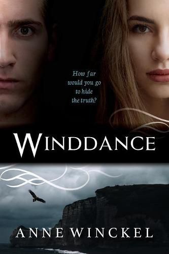 Cover image for Winddance