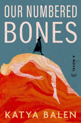 Cover image for Our Numbered Bones