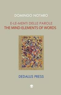 Cover image for Mind-Elements of Words =: E-Le-Menti Delle Parole