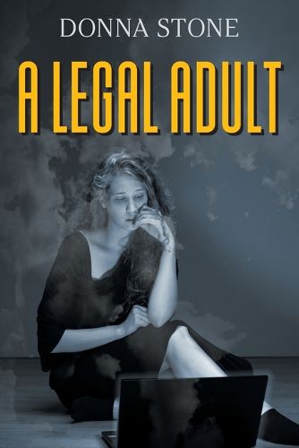 Cover image for A Legal Adult