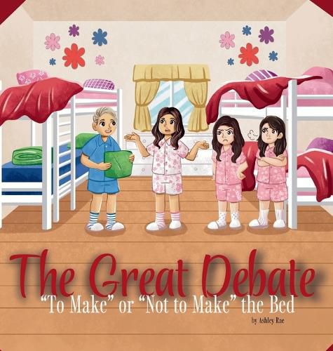 Cover image for The Great Debate