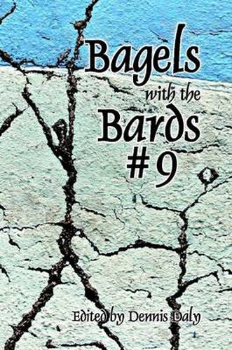 Cover image for Bagels with the Bards #9