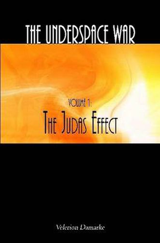 Cover image for The Judas Effect