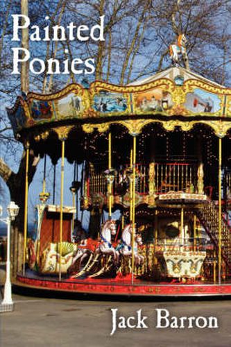Cover image for Painted Ponies