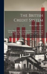 Cover image for The British Credit System