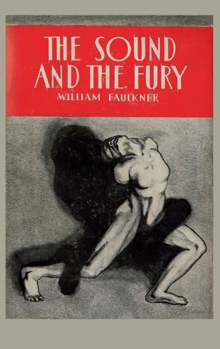 Cover image for The Sound and the Fury