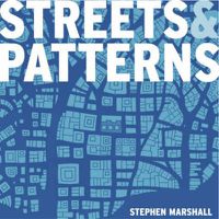 Cover image for Streets and Patterns