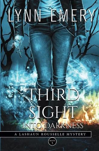 Cover image for Third Sight Into Darkness