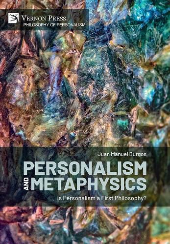 Personalism and Metaphysics