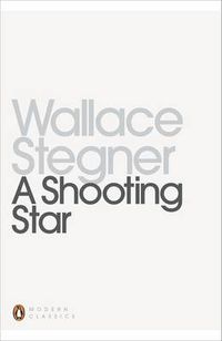 Cover image for A Shooting Star