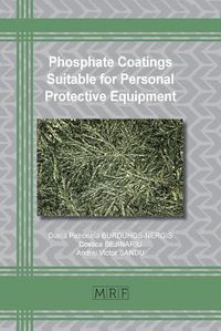 Cover image for Phosphate Coatings Suitable for Personal Protective Equipment