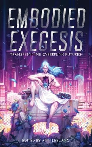 Cover image for Embodied Exegesis