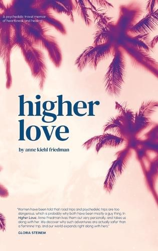 Cover image for Higher Love