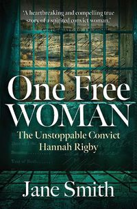 Cover image for One Free Woman