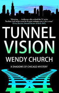 Cover image for Tunnel Vision