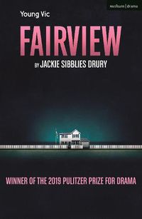 Cover image for Fairview