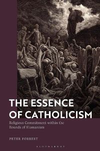 Cover image for The Essence of Catholicism