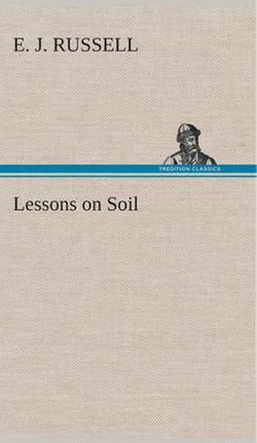 Lessons on Soil