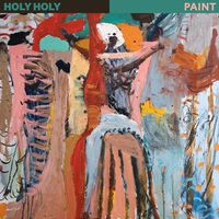 Cover image for Paint 