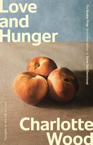 Cover image for Love and Hunger
