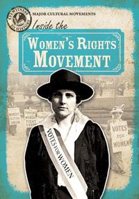 Cover image for Inside the Women's Rights Movement