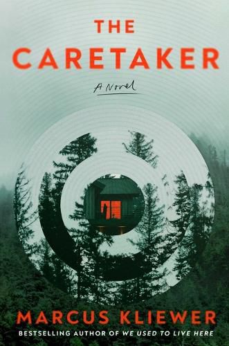 Cover image for The Caretaker