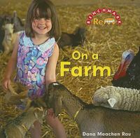 Cover image for On a Farm