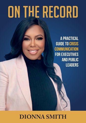 Cover image for On The Record