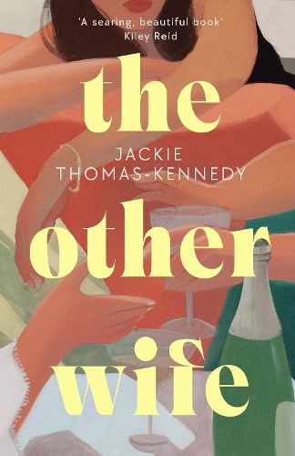 Cover image for The Other Wife