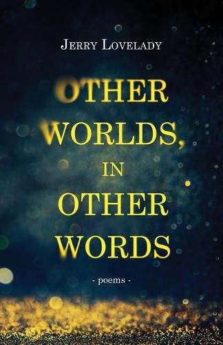 Cover image for Other Worlds, in Other Words