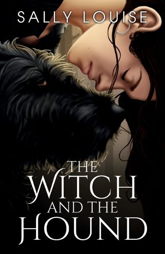 Cover image for The Witch and The Hound