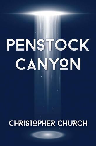 Cover image for Penstock Canyon
