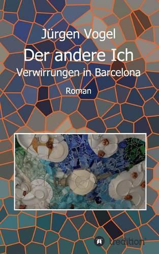 Cover image for Der andere Ich