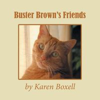 Cover image for Buster Brown's Friends