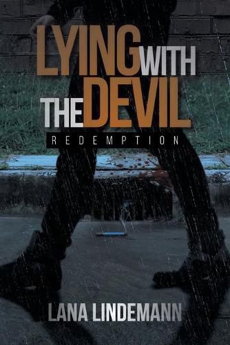 Cover image for Lying with the Devil: Redemption