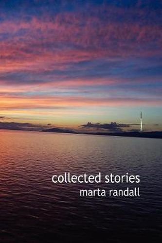 Cover image for Collected Stories