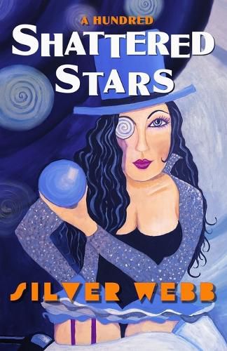 Cover image for A Hundred Shattered Stars