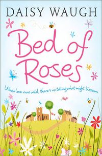 Cover image for Bed of Roses