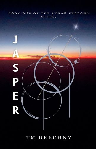 Cover image for Jasper
