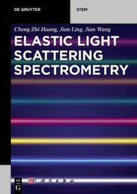 Cover image for Elastic Light Scattering Spectrometry