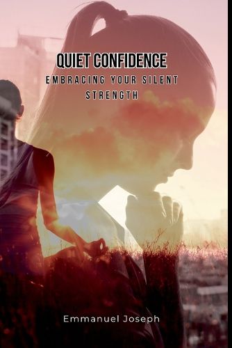 Cover image for Quiet Confidence